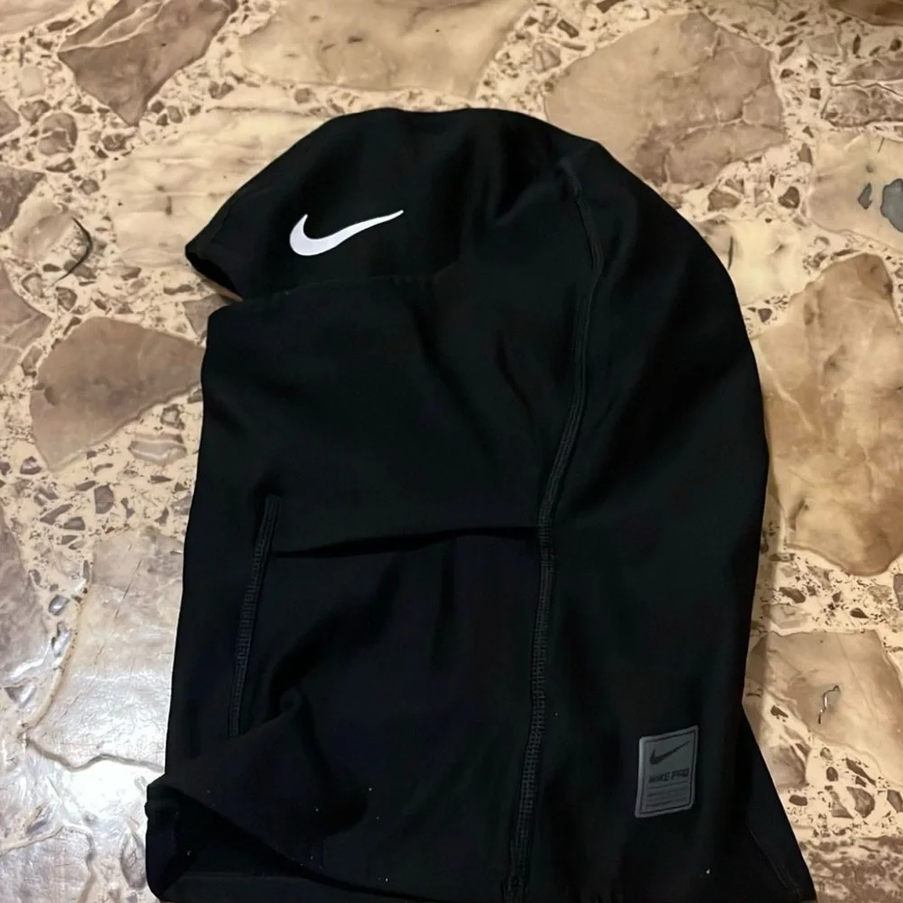 Nike ski mask